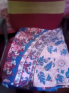 Ralisha Rani online show from October 2025 03:07:01 AM