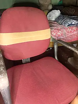 Ralisha Rani online show from October 2025 09:59:02 PM