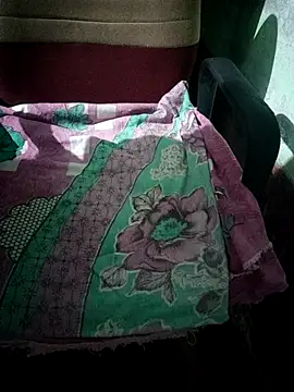 Ralisha Rani online show from November 2025 08:44:01 PM