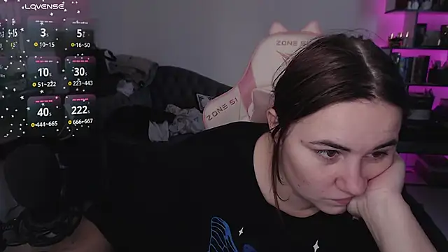 SexyWitch 666 online show from November 2025 09:41:02 AM