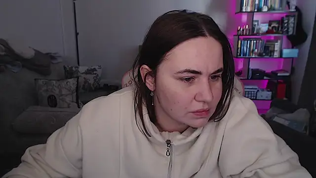 SexyWitch 666 online show from February 2026 08:35:02 AM