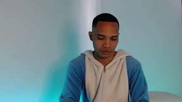 Brett Black  online show from April 2026 05:03:01 PM