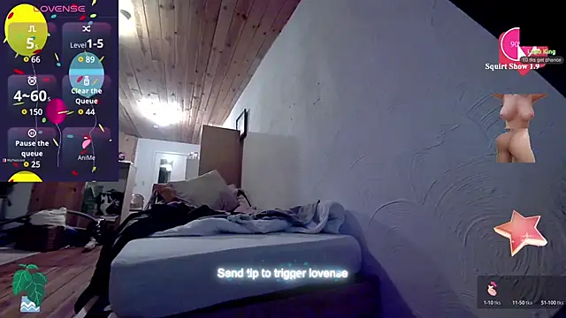perfectly69 online show from February 2025 08:47:02 PM