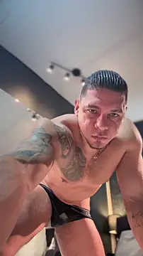 MassimoWalton2 online show from January 2026 02:12:02 PM