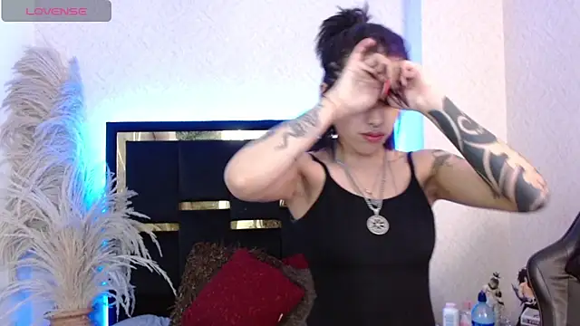 Bunny O online show from April 2026 12:02:01 AM