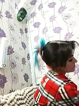 Snapshot of SweetLeila40 chatting on February 2025 11:52:01 PM SweetLeila40 online show from February 2025 11:52:01 PM