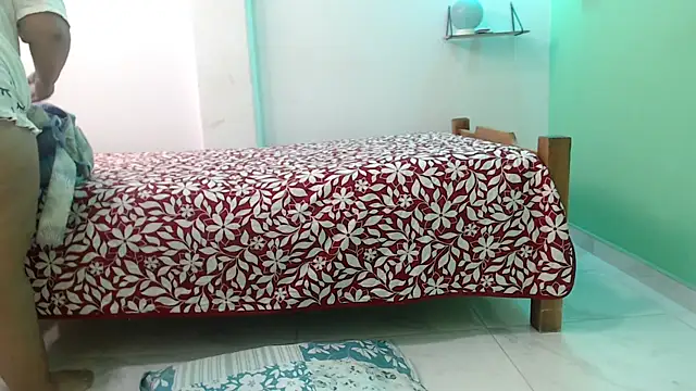 evaleribigtits18 online show from April 2026 01:11:02 AM