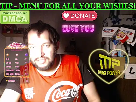 BISEXGOOD777 online show from February 2026 01:20:01 AM