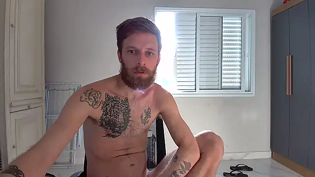 SkullTatto online show from April 2026 07:06:01 PM