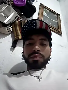 yeisonalexander online show from April 2026 12:24:02 AM