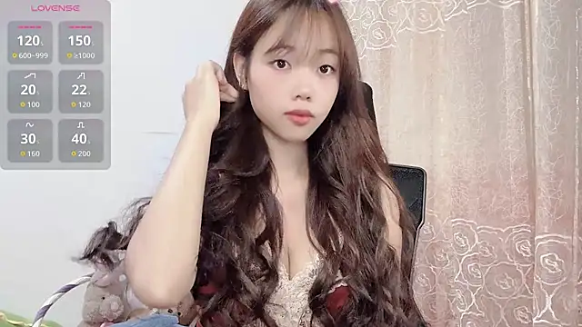 Lvy--v online show from November 2025 11:08:02 PM