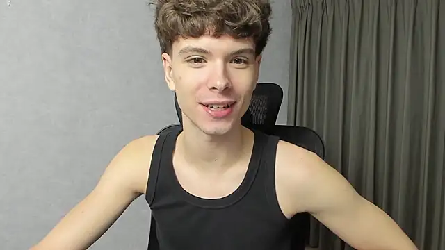 calvin love you online show from February 2026 05:14:01 PM