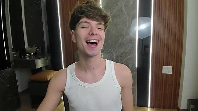 calvin love you online show from April 2026 12:52:02 PM