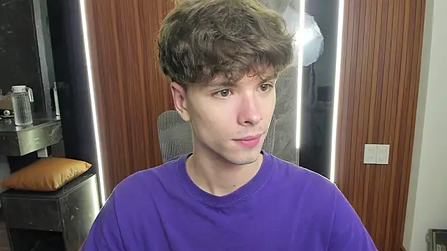 calvin love you online show from April 2026 05:47:01 PM