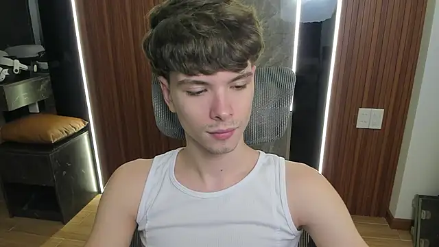 calvin love you online show from May 2026 05:07:02 PM