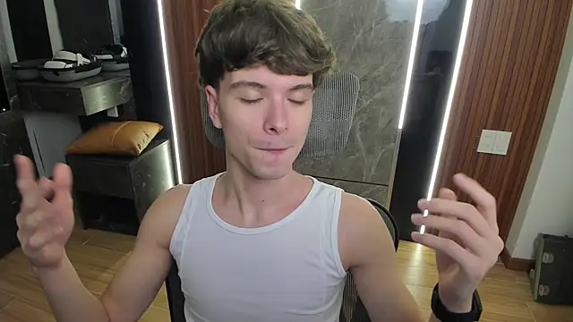 calvin love you online show from June 2026 05:11:02 PM