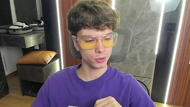 calvin love you online show from June 2026 05:12:02 PM