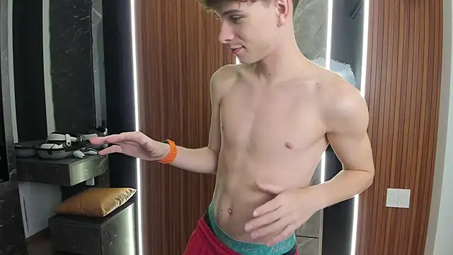 calvin love you online show from July 2026 02:07:02 PM
