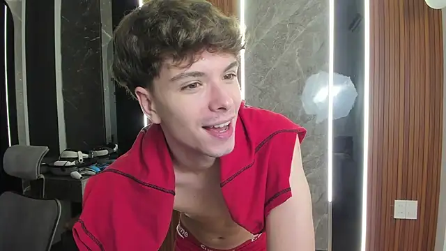 calvin love you online show from July 2026 03:07:02 PM