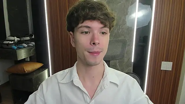 calvin love you online show from July 2026 03:04:01 PM
