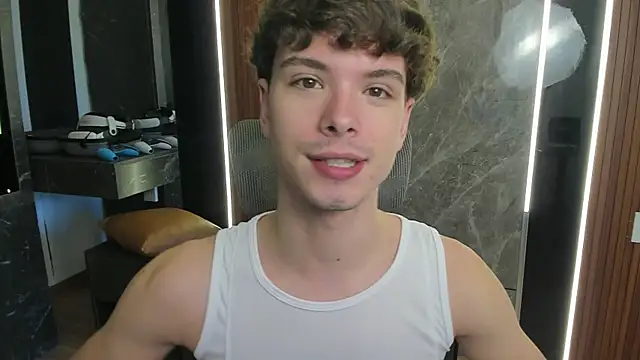 calvin love you online show from July 2026 09:44:02 AM