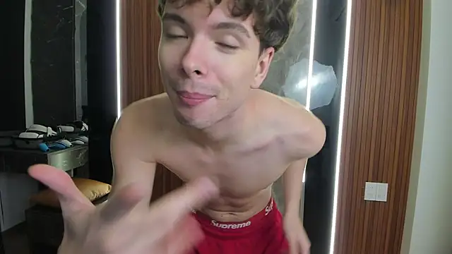 calvin love you online show from July 2026 03:07:02 PM