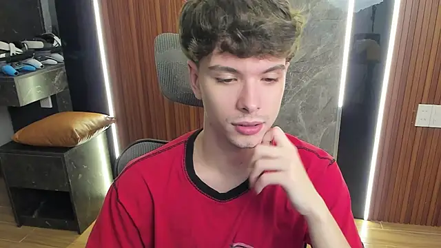 calvin love you online show from July 2026 03:26:02 PM