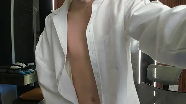 calvin love you online show from July 2026 09:38:01 AM