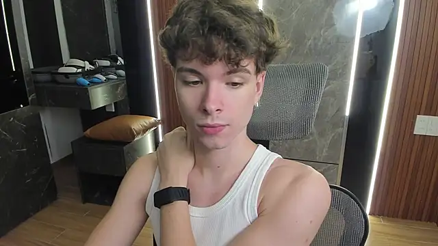 calvin love you online show from July 2026 03:21:02 PM