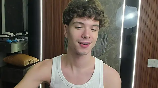 calvin love you online show from July 2026 03:10:01 PM