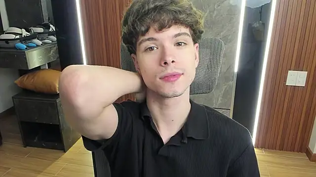 calvin love you online show from July 2026 03:11:02 PM