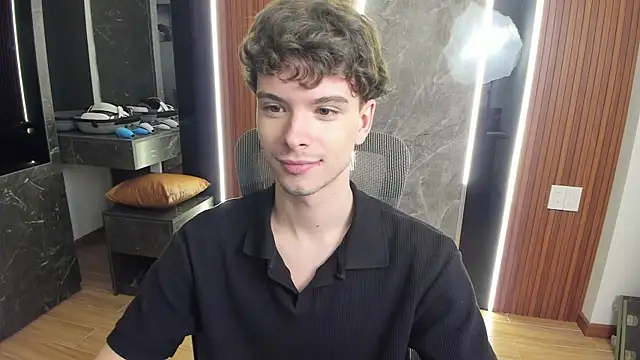 calvin love you online show from August 2026 03:14:02 PM