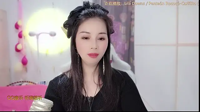 HK angelchloe online show from March 2025 04:13:01 AM