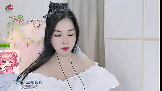 HK angelchloe online show from June 2026 01:11:02 AM