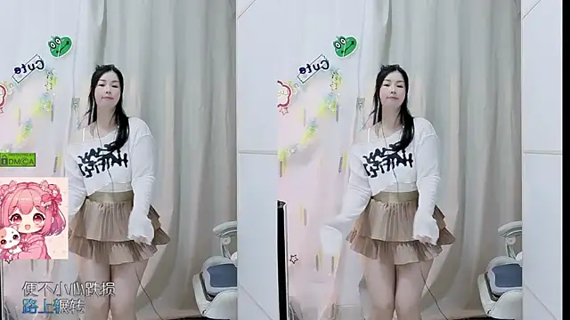 HK angelchloe online show from June 2026 01:39:01 AM