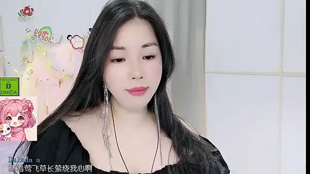 HK angelchloe online show from June 2026 01:50:02 AM