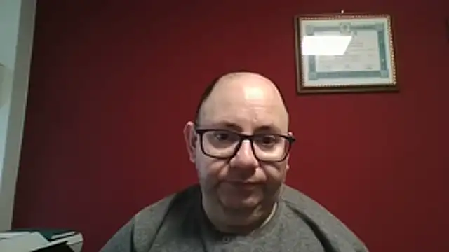 cazzotesoxte online show from October 2025 01:56:02 PM