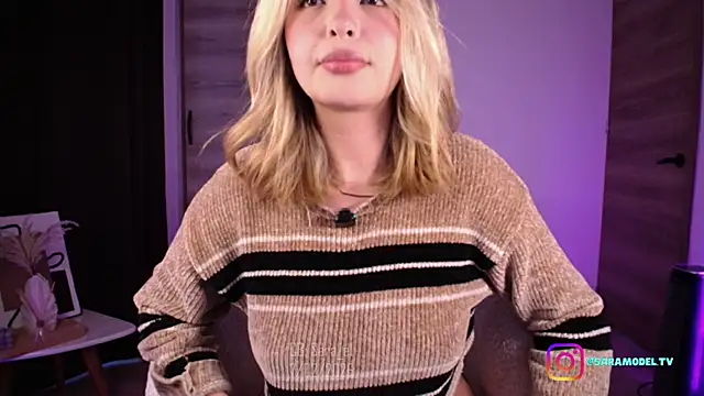 Odett  online show from February 2026 11:08:02 PM