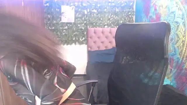 BurningVenus12 online show from October 2025 03:46:02 AM