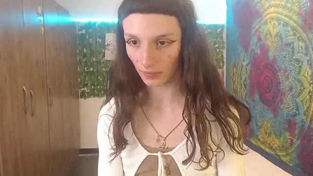 BurningVenus12 online show from October 2025 02:54:02 AM