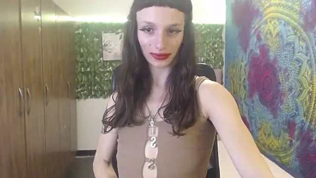 BurningVenus12 online show from October 2025 08:28:01 AM