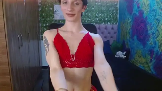 BurningVenus12 online show from March 2026 07:56:01 AM