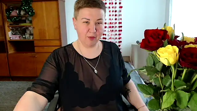 Snapshot of Annet1912 chatting on February 2025 11:16:02 AM Annet1912 online show from February 2025 11:16:02 AM