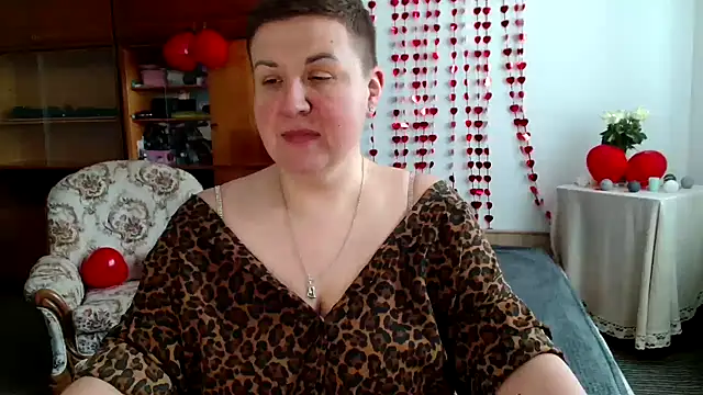 Snapshot of Annet1912 chatting on February 2025 12:01:02 PM Annet1912 online show from February 2025 12:01:02 PM
