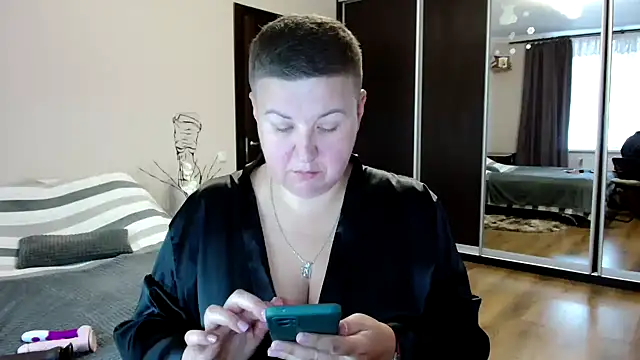 Annet1912 online show from October 2025 08:40:02 AM