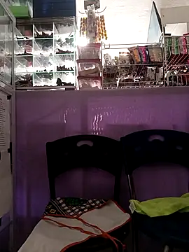 BlairSamy online show from March 2026 02:24:01 PM