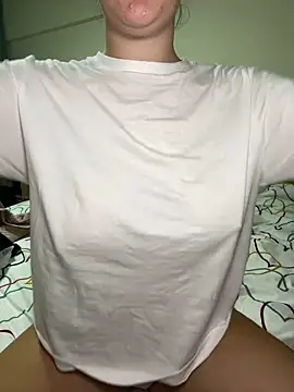 lilylush24 online show from March 2025 05:54:01 AM