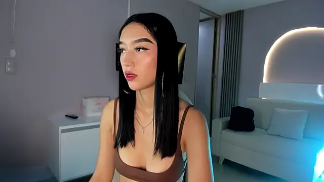 millieskinny  online show from October 2025 11:16:02 PM