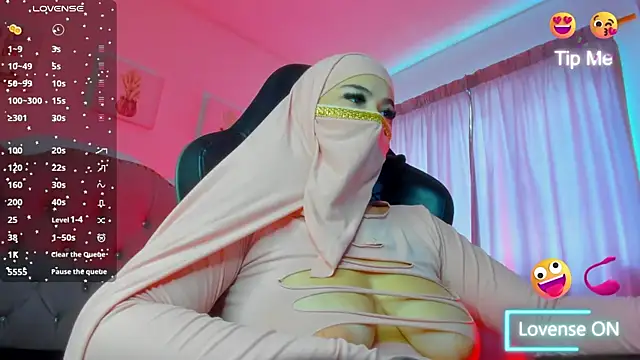 Tahiraa  online show from December 2024 07:12:02 PM