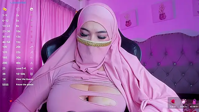 Tahiraa  online show from January 2025 04:17:01 PM